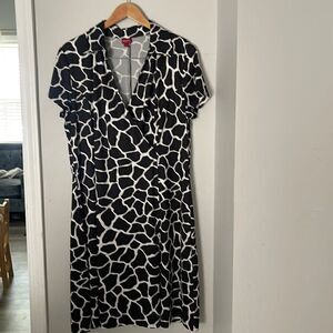 MERONA PLUS SIZE DRESS 
